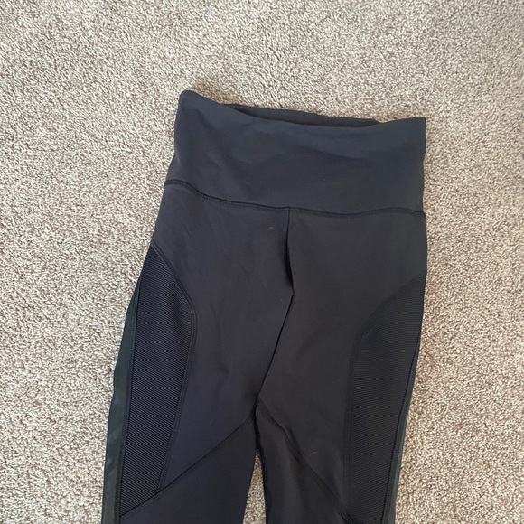 Reebok speedwick leggings XS - Picture 2 of 9